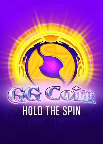 GG Coin Hold The Spin