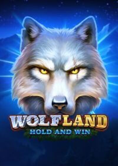 Wolf Land Hold and Win