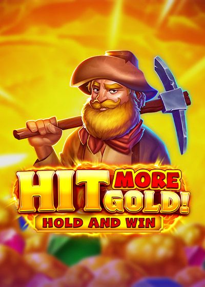 Hit More Gold