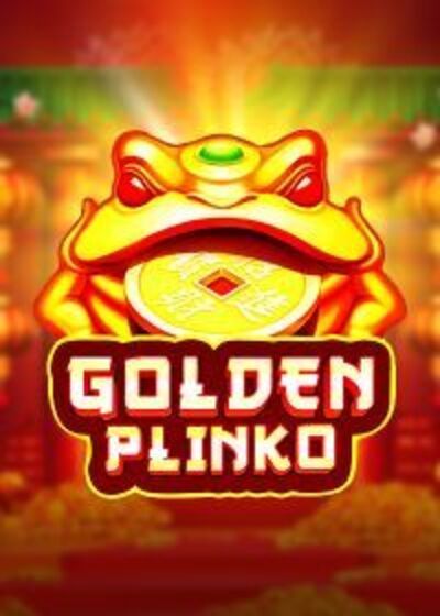 GoldenPlinko
