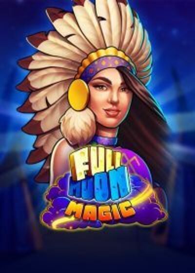 Full Moon Magic