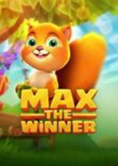 Max the Winner