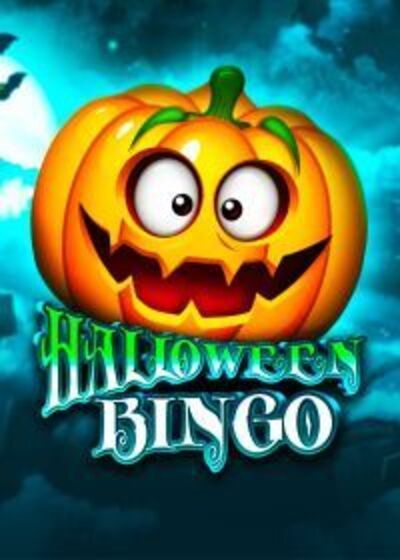 Halloween Bingo