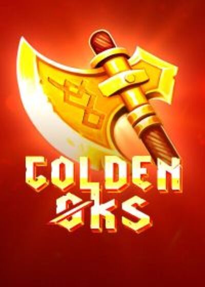 Golden oks