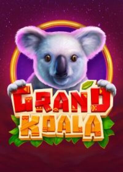 Grand Koala Hold N Link