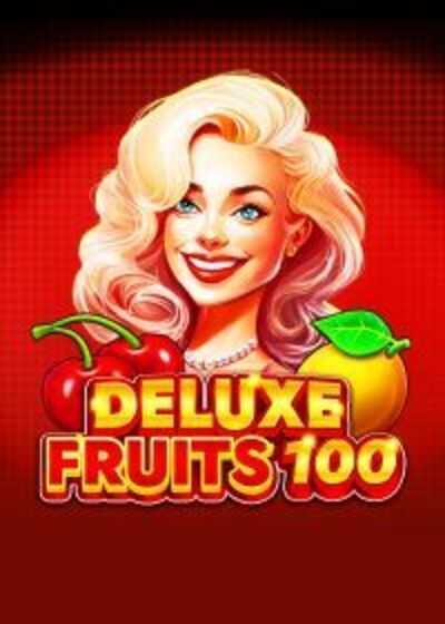 Deluxe Fruits 100
