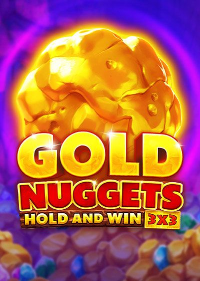 Gold Nuggets