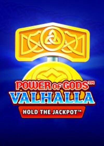 Power of Gods: Valhalla Extremely Light