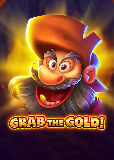 Grab the Gold