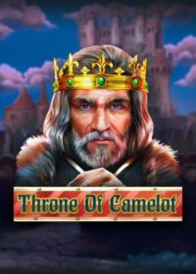 Throne Of Camelot