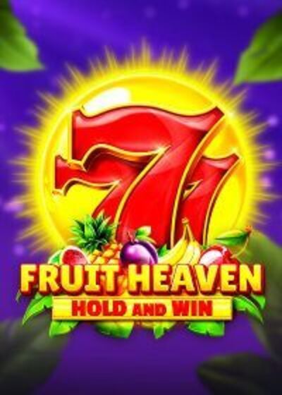 Fruit Heaven Hold and Win