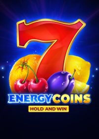 Energy Coins Hold and Win